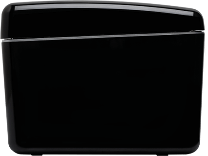 Side of the POS printer Q3X Custom
