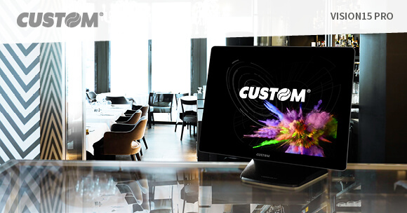 thumb_Custom shows the new PcPos VISION15 PRO