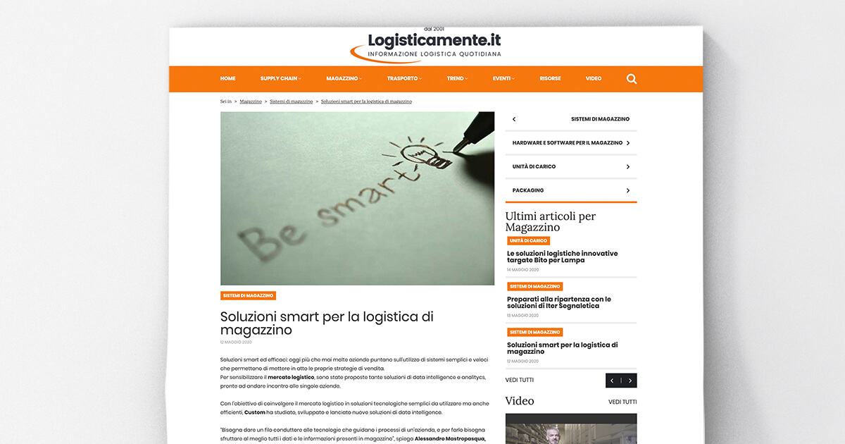 thumb_Logisticamente - Soluzioni smart per la logistica di magazzino