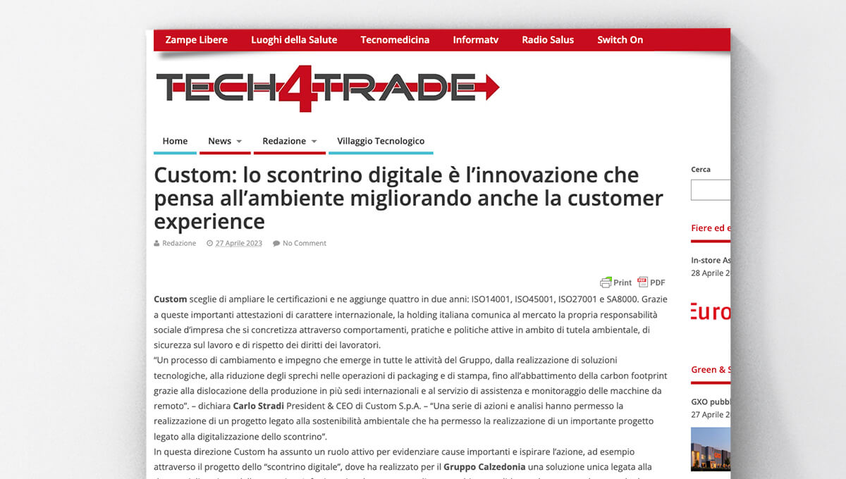 thumb_Tech4Trade - Custom: lo scontrino digitale è l’innovazione che pensa all’ambiente