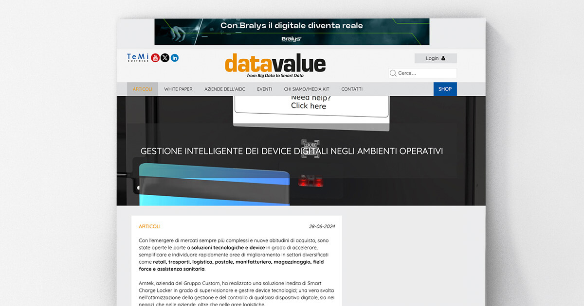 thumb_Datavaluemagazine.com - Gestione intelligente dei device digitali negli ambienti operativi