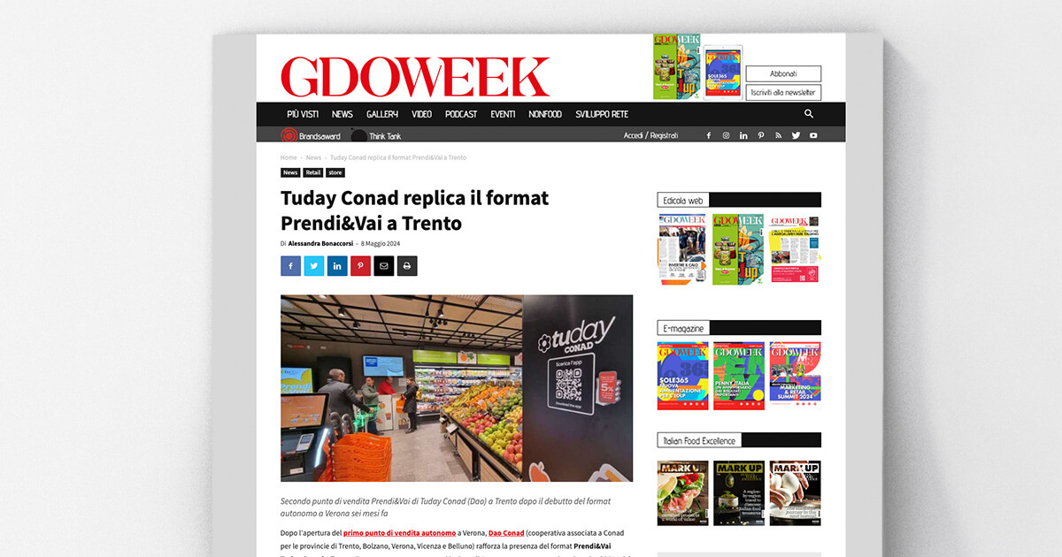 thumb_GDOWEEK - Tuday Conad replica il format Prendi&Vai a Trento