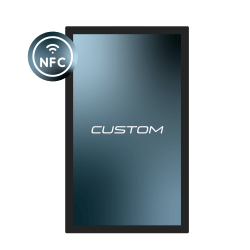 TREK Android Tap-to-pay 21.5"