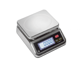 Industrial scales